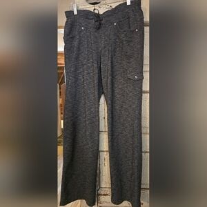 KUHL Performance Athletic Pants Size 10 Reg Womens EUC!